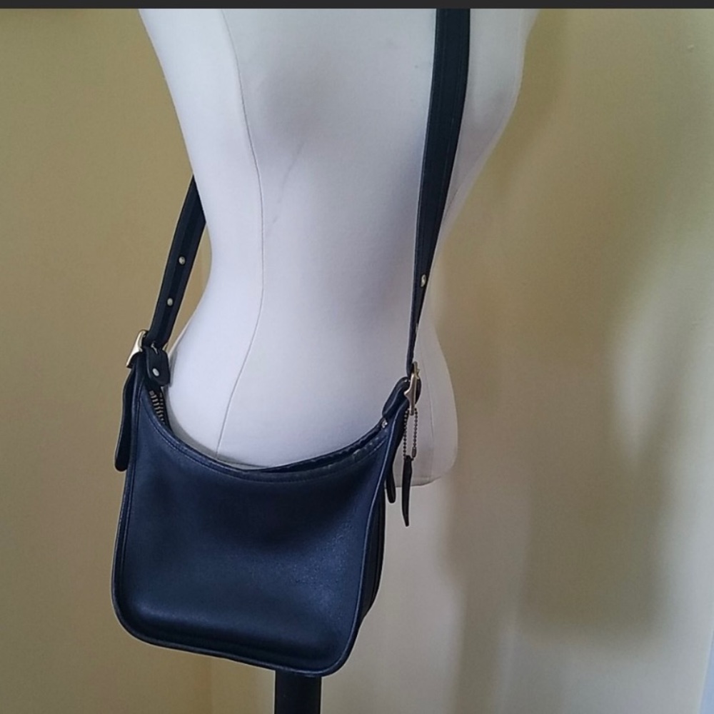 Coach crossbody JANICE